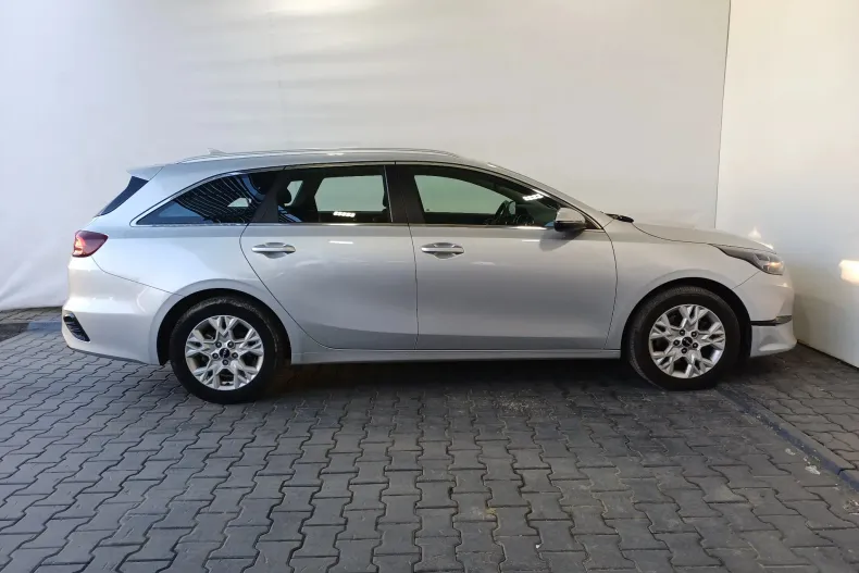 Kia Ceed din 2023 cu 119.301 km - oferta KIA197172 - foto 38