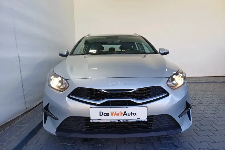 Kia Ceed din 2023 cu 119.301 km - oferta KIA197172 - foto 40