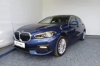BMW 118i (Seria 1) din 2023 cu 39.582 km - oferta BMW197173 - foto 1