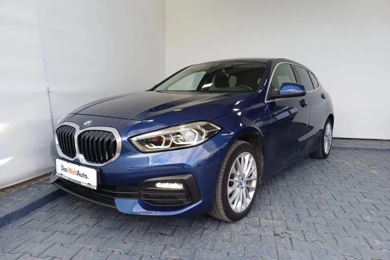 BMW 118i (Seria 1) din 2023 cu 39.582 km - oferta BMW197173 - foto 1