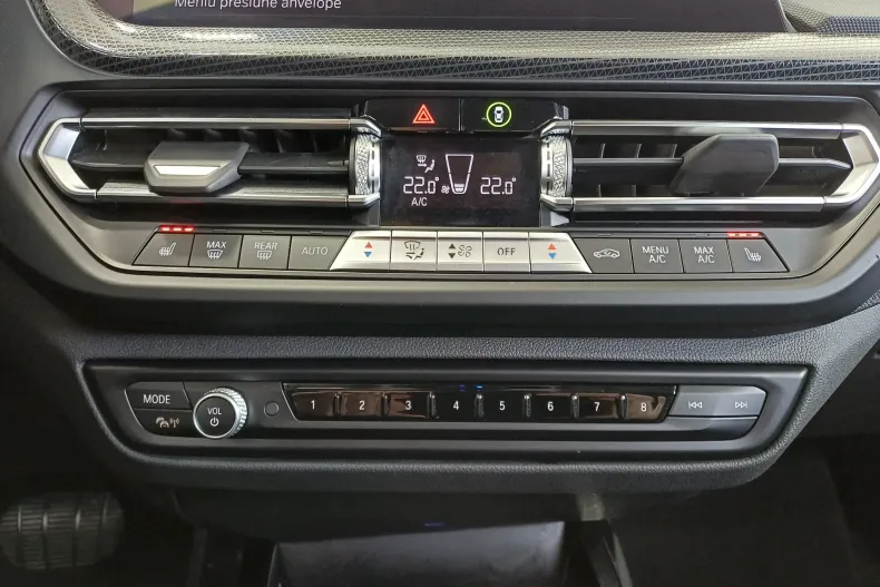 BMW 118i (Seria 1) din 2023 cu 39.582 km - oferta BMW197173 - foto 14