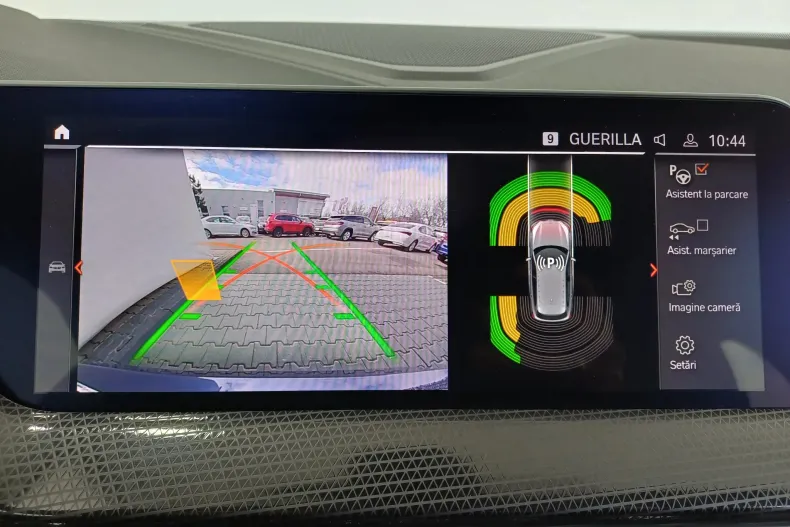 BMW 118i (Seria 1) din 2023 cu 39.582 km - oferta BMW197173 - foto 16