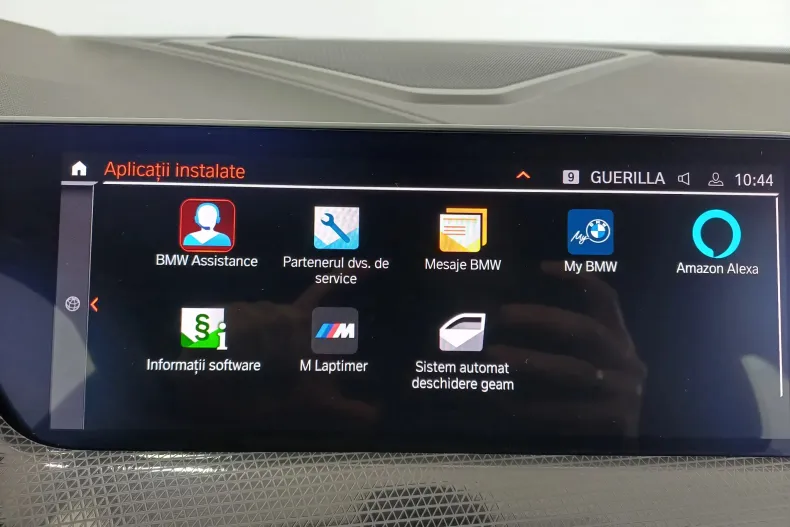 BMW 118i (Seria 1) din 2023 cu 39.582 km - oferta BMW197173 - foto 17