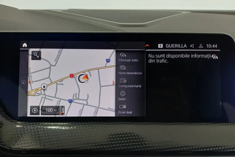 BMW 118i (Seria 1) din 2023 cu 39.582 km - oferta BMW197173 - foto 18