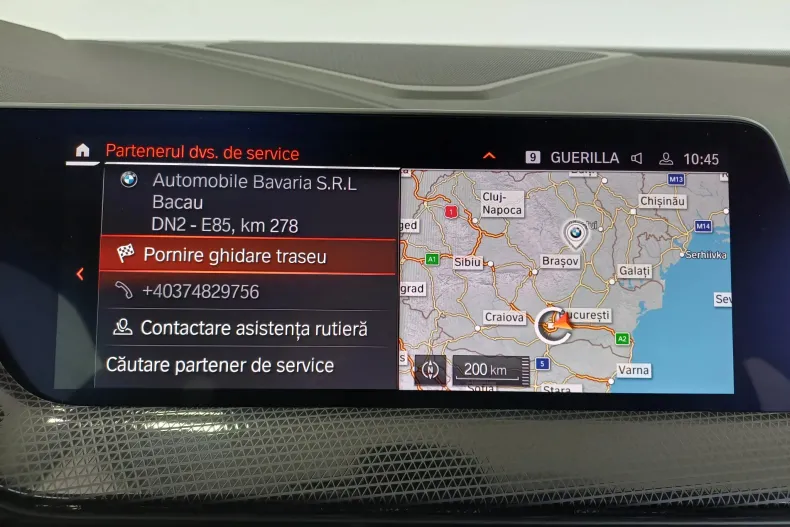 BMW 118i (Seria 1) din 2023 cu 39.582 km - oferta BMW197173 - foto 21