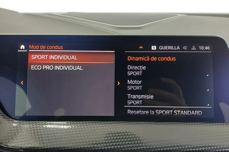 BMW 118i (Seria 1) din 2023 cu 39.582 km - oferta BMW197173 - foto 23