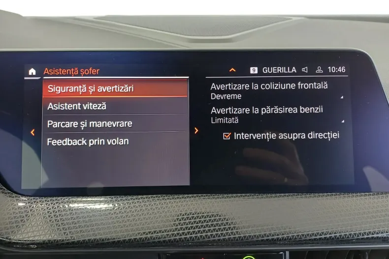 BMW 118i (Seria 1) din 2023 cu 39.582 km - oferta BMW197173 - foto 27