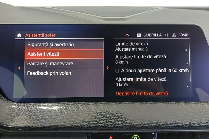 BMW 118i (Seria 1) din 2023 cu 39.582 km - oferta BMW197173 - foto 28