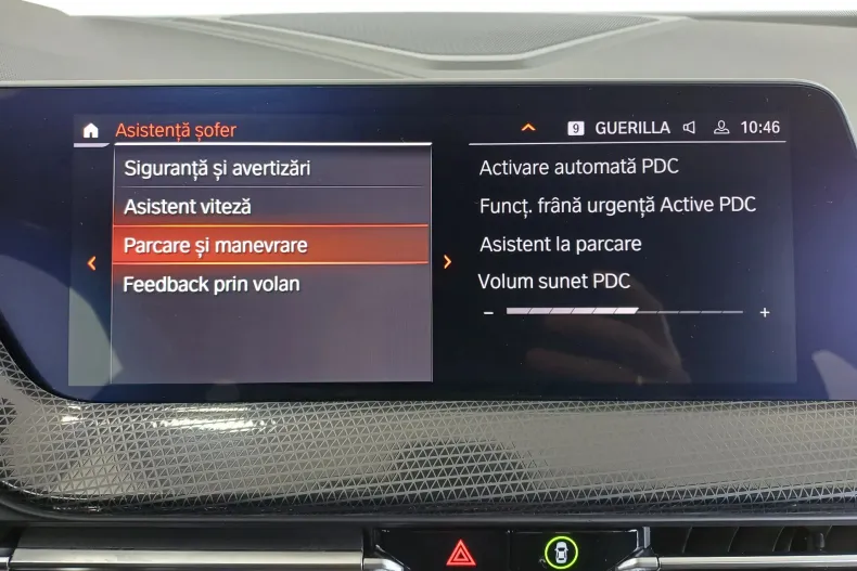 BMW 118i (Seria 1) din 2023 cu 39.582 km - oferta BMW197173 - foto 29