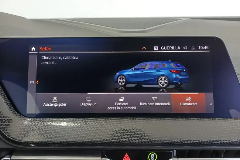 BMW 118i (Seria 1) din 2023 cu 39.582 km - oferta BMW197173 - foto 30