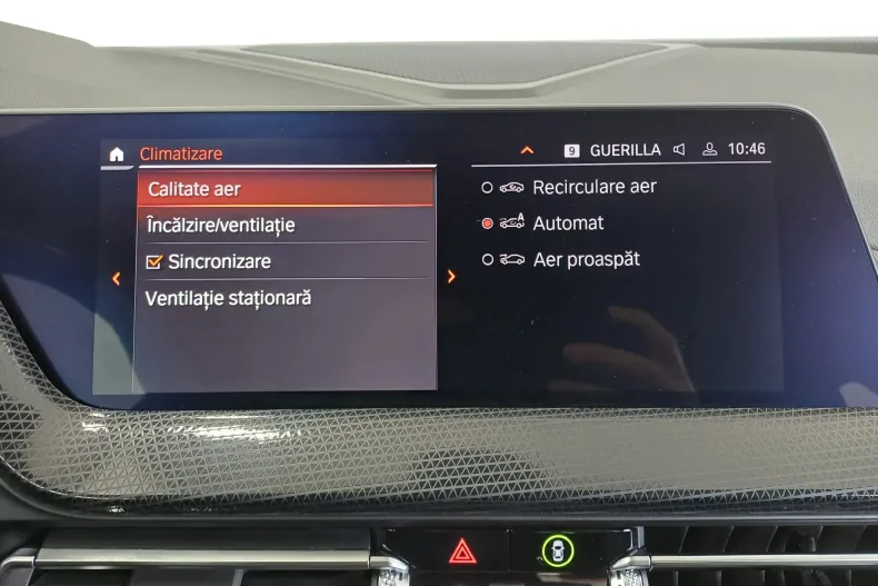 BMW 118i (Seria 1) din 2023 cu 39.582 km - oferta BMW197173 - foto 31