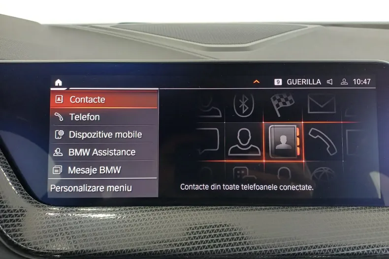 BMW 118i (Seria 1) din 2023 cu 39.582 km - oferta BMW197173 - foto 32