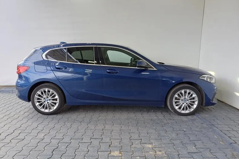 BMW 118i (Seria 1) din 2023 cu 39.582 km - oferta BMW197173 - foto 40