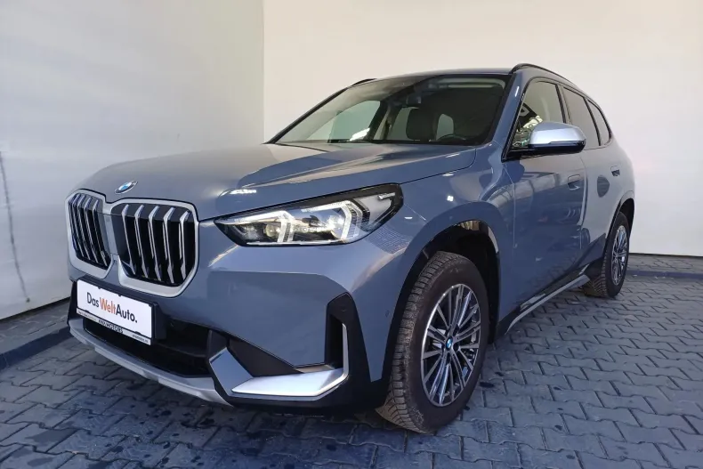 BMW X1 (Seria X) din 2024 cu 65.660 km - oferta BMW197174 - foto 1