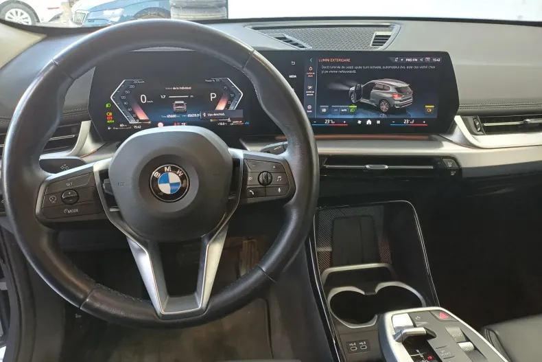BMW X1 (Seria X) din 2024 cu 65.660 km - oferta BMW197174 - foto 5