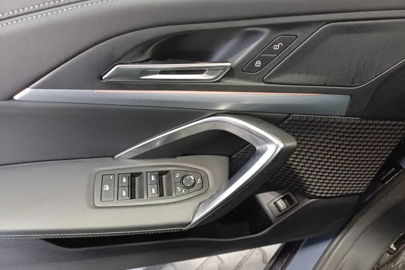 BMW X1 (Seria X) din 2024 cu 65.660 km - oferta BMW197174 - foto 9