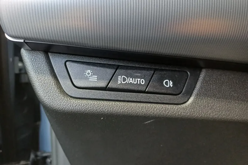 BMW X1 (Seria X) din 2024 cu 65.660 km - oferta BMW197174 - foto 11