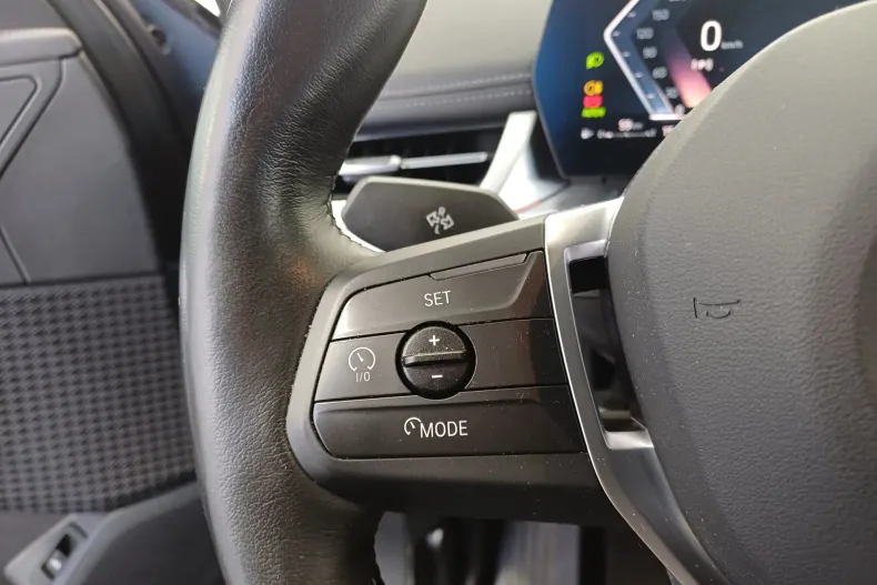 BMW X1 (Seria X) din 2024 cu 65.660 km - oferta BMW197174 - foto 12