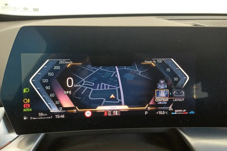 BMW X1 (Seria X) din 2024 cu 65.660 km - oferta BMW197174 - foto 16