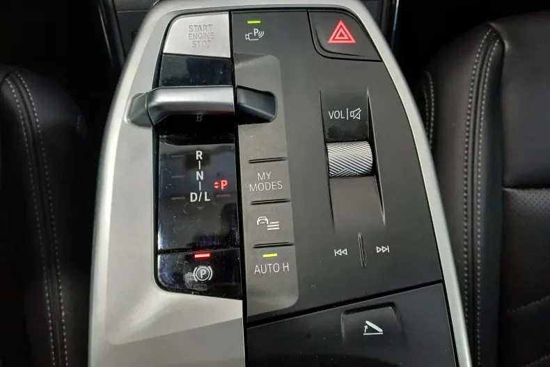 BMW X1 (Seria X) din 2024 cu 65.660 km - oferta BMW197174 - foto 17