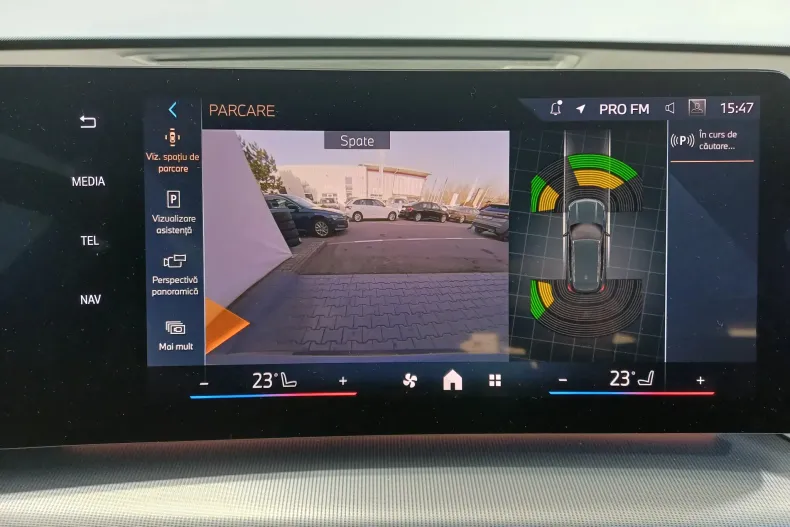 BMW X1 (Seria X) din 2024 cu 65.660 km - oferta BMW197174 - foto 19