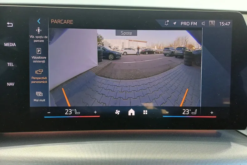 BMW X1 (Seria X) din 2024 cu 65.660 km - oferta BMW197174 - foto 20