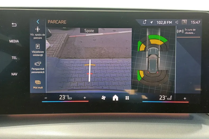 BMW X1 (Seria X) din 2024 cu 65.660 km - oferta BMW197174 - foto 21