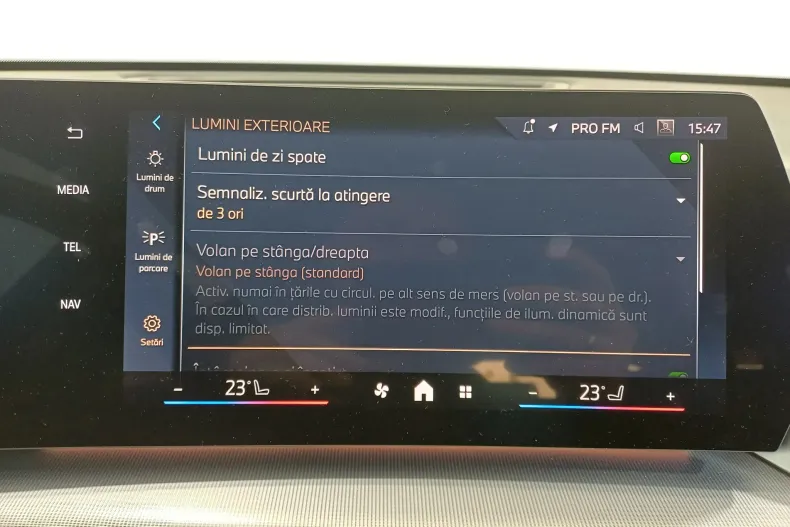 BMW X1 (Seria X) din 2024 cu 65.660 km - oferta BMW197174 - foto 23