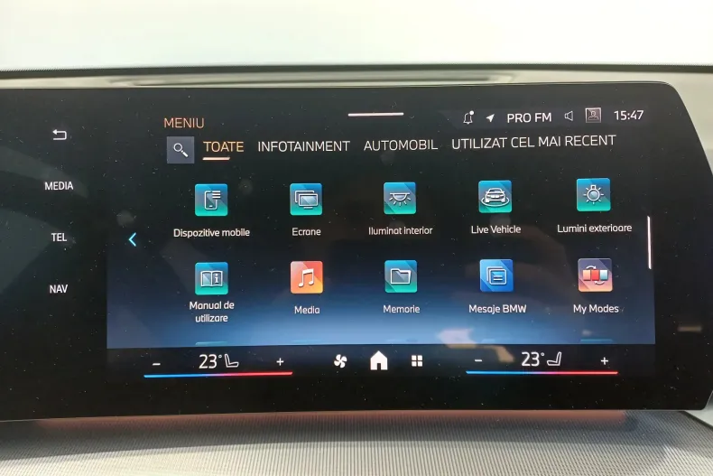 BMW X1 (Seria X) din 2024 cu 65.660 km - oferta BMW197174 - foto 26