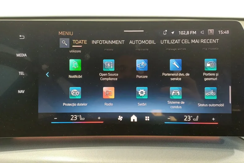 BMW X1 (Seria X) din 2024 cu 65.660 km - oferta BMW197174 - foto 27