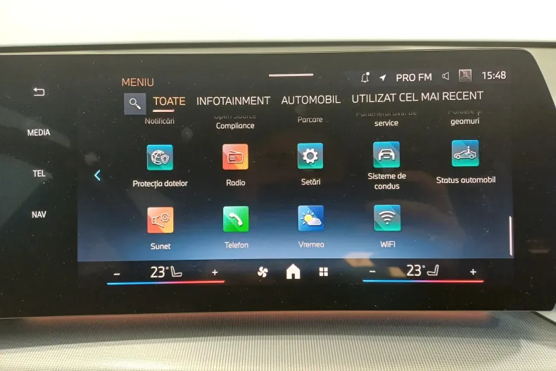 BMW X1 (Seria X) din 2024 cu 65.660 km - oferta BMW197174 - foto 28