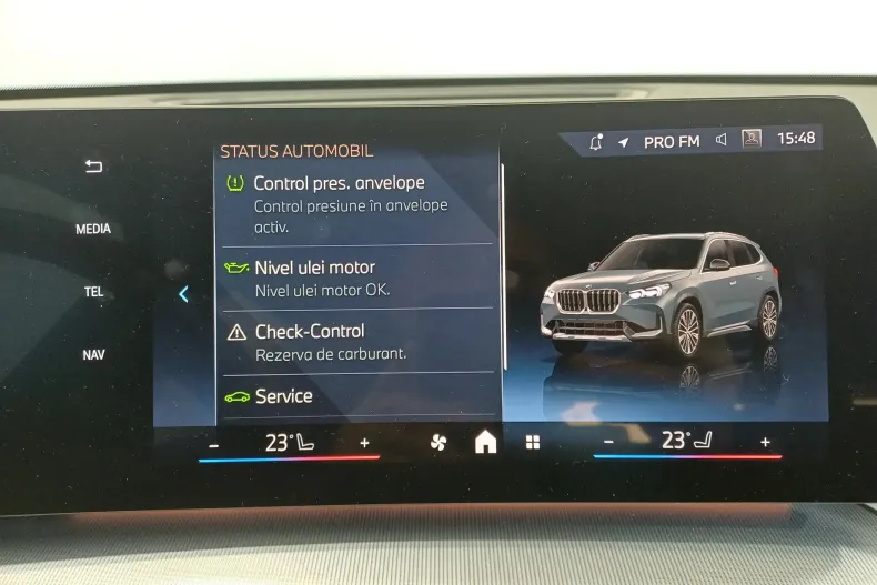 BMW X1 (Seria X) din 2024 cu 65.660 km - oferta BMW197174 - foto 29