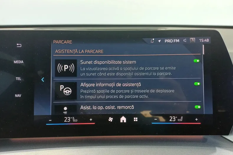 BMW X1 (Seria X) din 2024 cu 65.660 km - oferta BMW197174 - foto 36