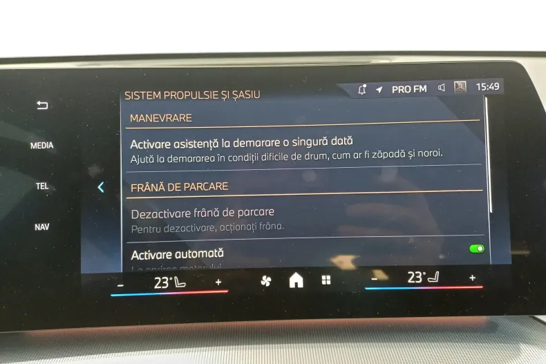 BMW X1 (Seria X) din 2024 cu 65.660 km - oferta BMW197174 - foto 37