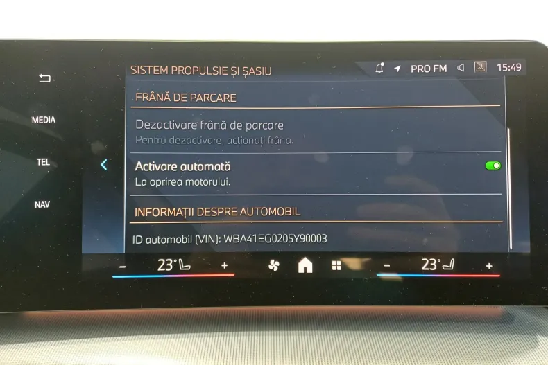 BMW X1 (Seria X) din 2024 cu 65.660 km - oferta BMW197174 - foto 38