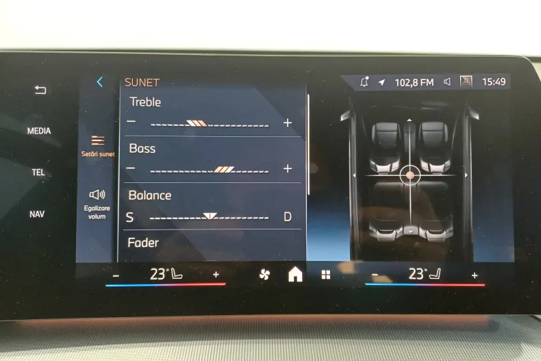 BMW X1 (Seria X) din 2024 cu 65.660 km - oferta BMW197174 - foto 39