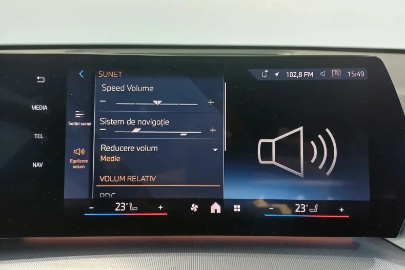 BMW X1 (Seria X) din 2024 cu 65.660 km - oferta BMW197174 - foto 40