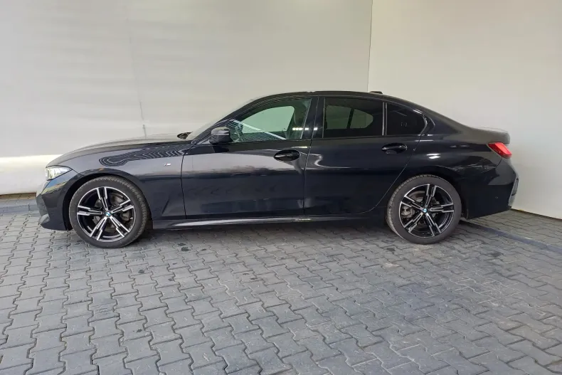 BMW 320d (Seria 3) din 2023 cu 82.313 km - oferta BMW197175 - foto 2