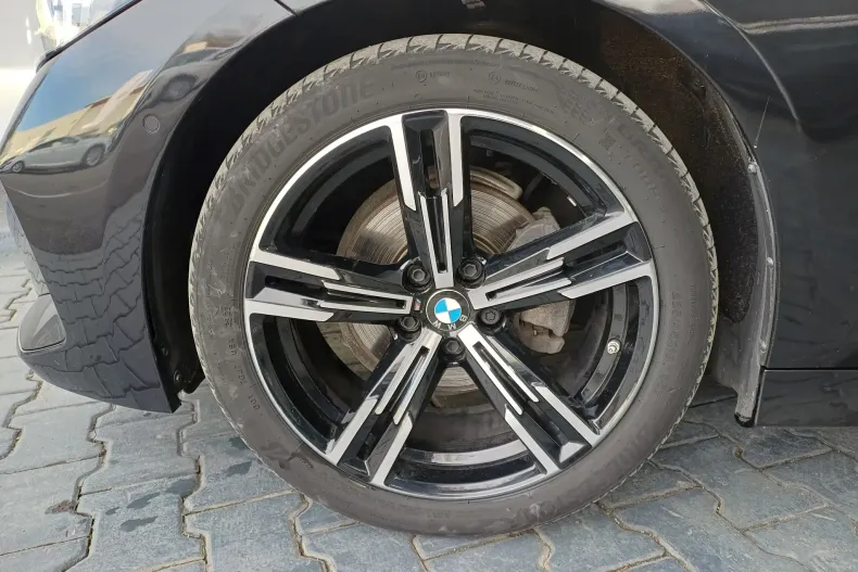 BMW 320d (Seria 3) din 2023 cu 82.313 km - oferta BMW197175 - foto 4
