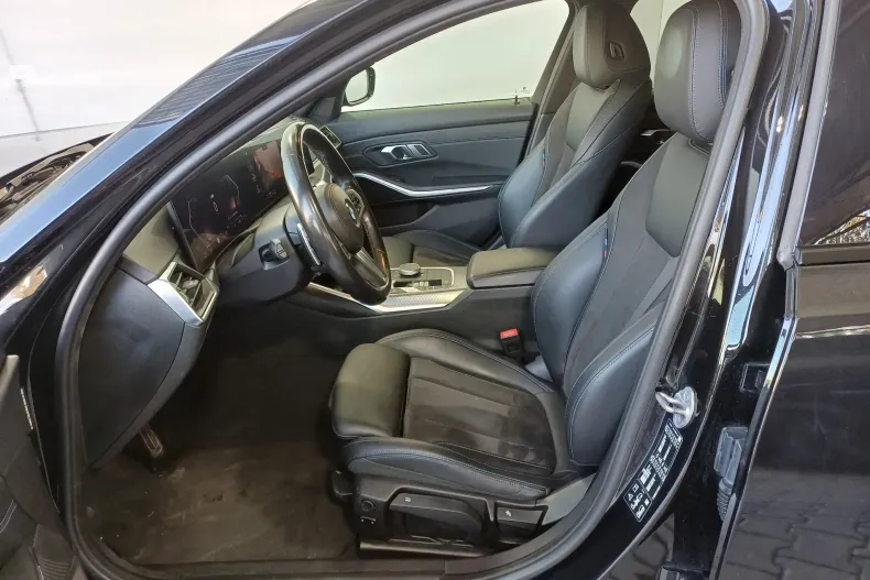 BMW 320d (Seria 3) din 2023 cu 82.313 km - oferta BMW197175 - foto 5