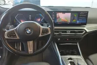 BMW 320d (Seria 3) din 2023 cu 82.313 km - oferta BMW197175 - foto 6