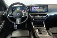 BMW 320d (Seria 3) din 2023 cu 82.313 km - oferta BMW197175 - foto 8