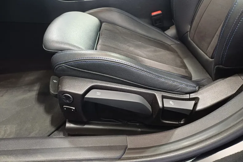 BMW 320d (Seria 3) din 2023 cu 82.313 km - oferta BMW197175 - foto 10