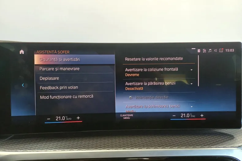 BMW 320d (Seria 3) din 2023 cu 82.313 km - oferta BMW197175 - foto 26