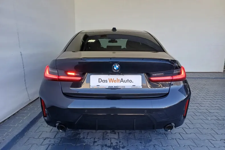 BMW 320d (Seria 3) din 2023 cu 82.313 km - oferta BMW197175 - foto 33