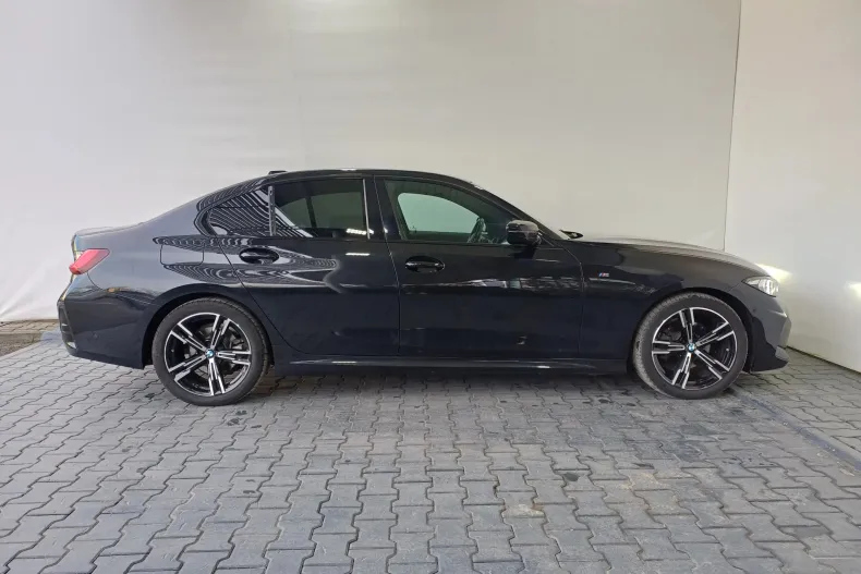 BMW 320d (Seria 3) din 2023 cu 82.313 km - oferta BMW197175 - foto 36