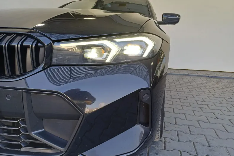 BMW 320d (Seria 3) din 2023 cu 82.313 km - oferta BMW197175 - foto 37