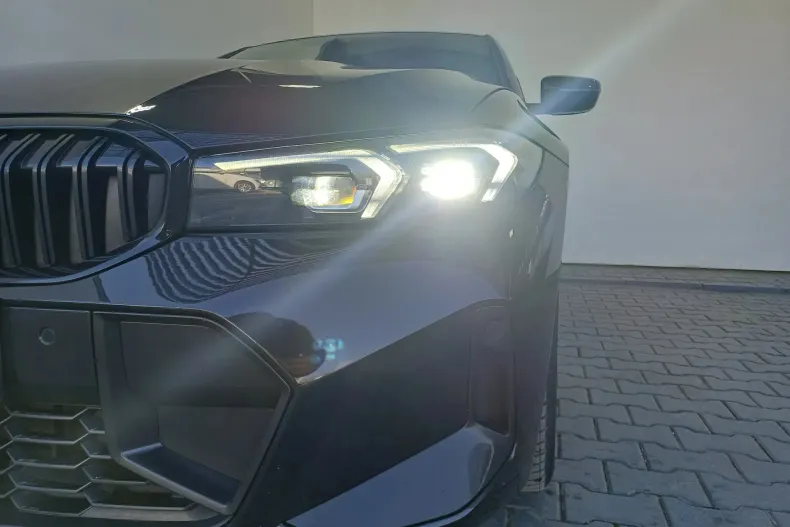 BMW 320d (Seria 3) din 2023 cu 82.313 km - oferta BMW197175 - foto 38