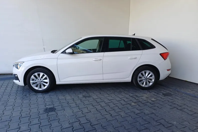 Skoda Scala din 2023 cu 76.720 km - oferta SKO197176 - foto 2