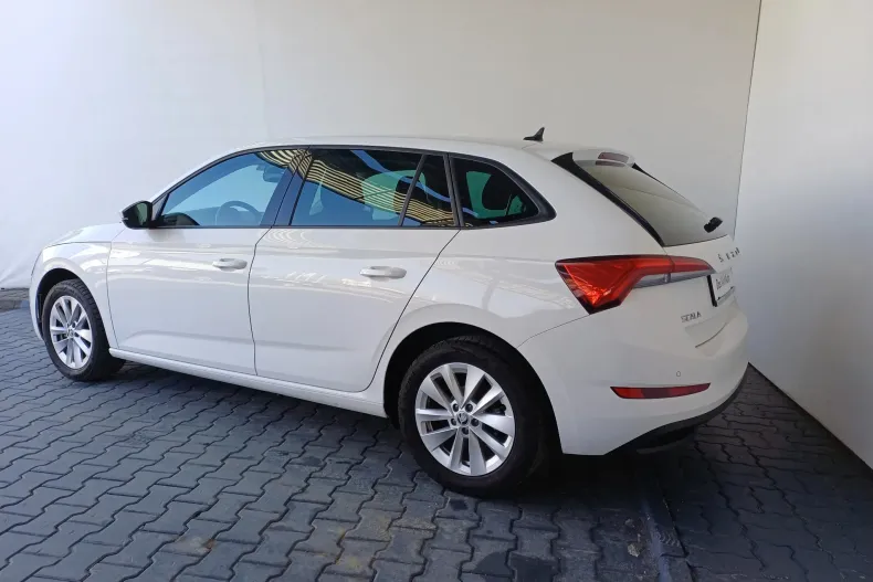 Skoda Scala din 2023 cu 76.720 km - oferta SKO197176 - foto 3